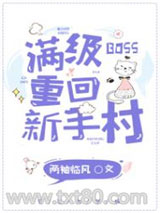 满级BOSS重回新手村图片