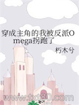 穿成主角的我被反派Omega拐跑了图片