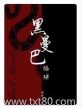 黑曼巴陷阱图片