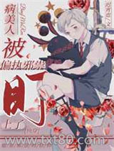 病美人被偏执邪祟盯上了[快穿]图片