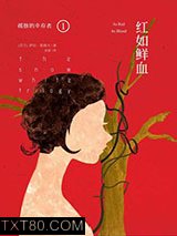 孤独的幸存者1：红如鲜血图片