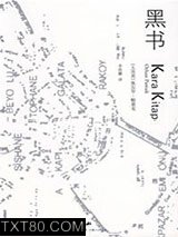 黑书图片