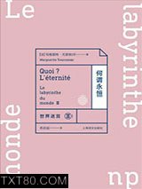 何谓永恒：世界迷宫III图片