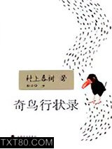 奇鸟行状录图片