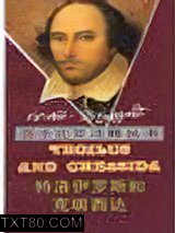 特洛伊罗斯与克瑞西达图片