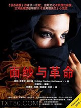 面纱与革命图片