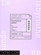 虔诚的回忆：世界迷宫I图片