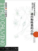 通往蜘蛛巢的小路图片