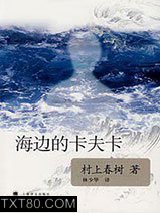 海边的卡夫卡图片