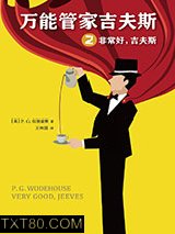 万能管家吉夫斯2：非常好，吉夫斯图片