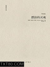 漂泊的灵魂图片
