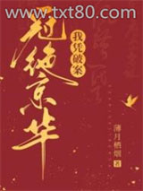 我凭破案冠绝京华图片