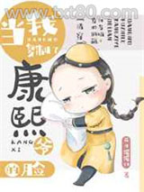 当我复制了康熙爷的脸(清穿)图片