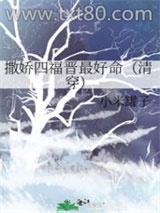 撒娇四福晋最好命（清穿）图片