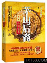 茅山后裔之传国宝玺图片