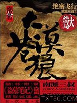 大漠苍狼·绝密飞行图片