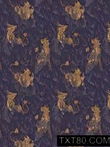 盗墓笔记王母鬼宴图片