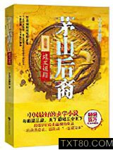 茅山后裔之建文谜踪图片