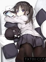 最终Boss来自二十年后图片