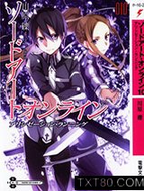 刀剑神域10：AlicizationTurning图片