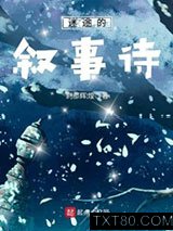 迷途的叙事诗图片