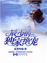 辰少的独家绝宠图片