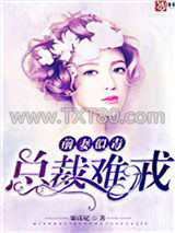 前妻似毒，总裁难戒图片