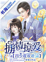 掳情掠爱：四少夜欢难消图片