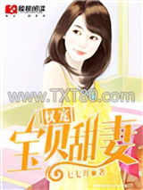 权宠宝贝甜妻图片