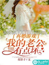 再婚游戏：我的老公有点坏图片