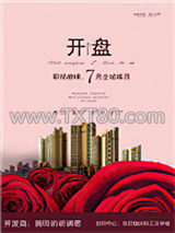开盘图片
