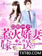 隐婚100分：惹火娇妻嫁一送一图片