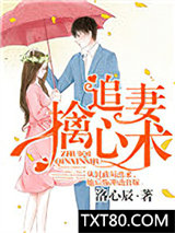 追妻擒心术图片