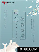 司令，秘爱成婚图片