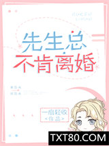 先生总不肯离婚图片