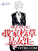 继承者归来：我家校草是女生图片