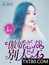 傲娇总裁，别太坏图片