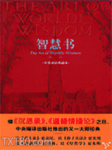 智慧书中英双语典藏版图片