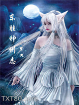 东胜神州志图片