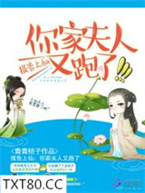 报告上仙：你家夫人又跑了图片