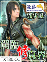 驾临修真界图片