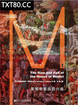 美第奇家族的兴衰图片