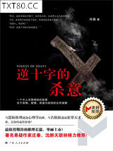 逆十字的杀意图片