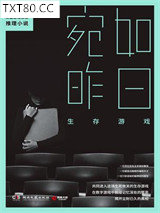 宛如昨日：生存游戏图片