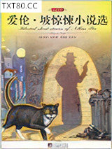 爱伦·坡惊悚小说选图片