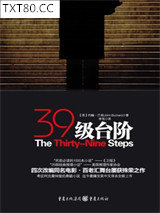三十九级台阶图片