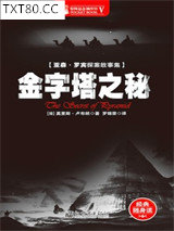 金字塔之秘图片