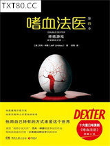 嗜血法医·第4季·终结游戏图片