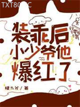装乖后小少爷他爆红了图片