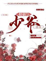 陪豪门少爷念书图片